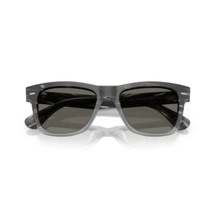 Oliver Peoples 0OV5393SU Oliver Sun 1124R5 - Semi-Matte Sunglasses 54(XL)