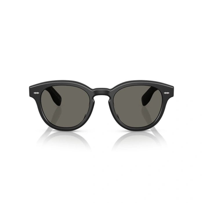 Oliver Peoples 0OV5413SU Cary Grant Sun 1796R5 - Matte Black Unisex Sunglasses 50(L)