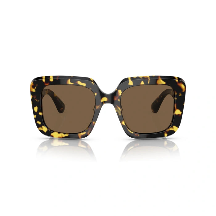 Oliver Peoples 0ov5443su Franca 140773 - Vintage Dtb Woman Sunglasses