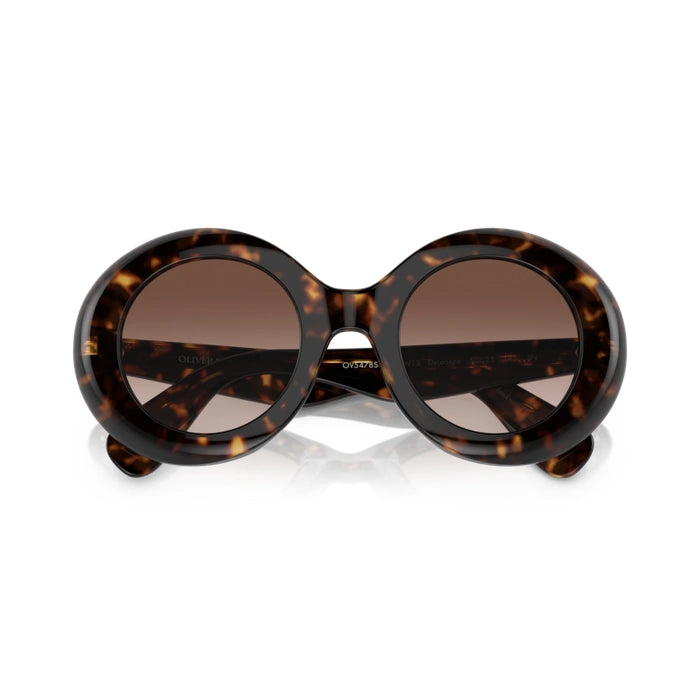 Oliver Peoples 0ov5478su Dejeanne 100913 - 362 Woman Sunglasses