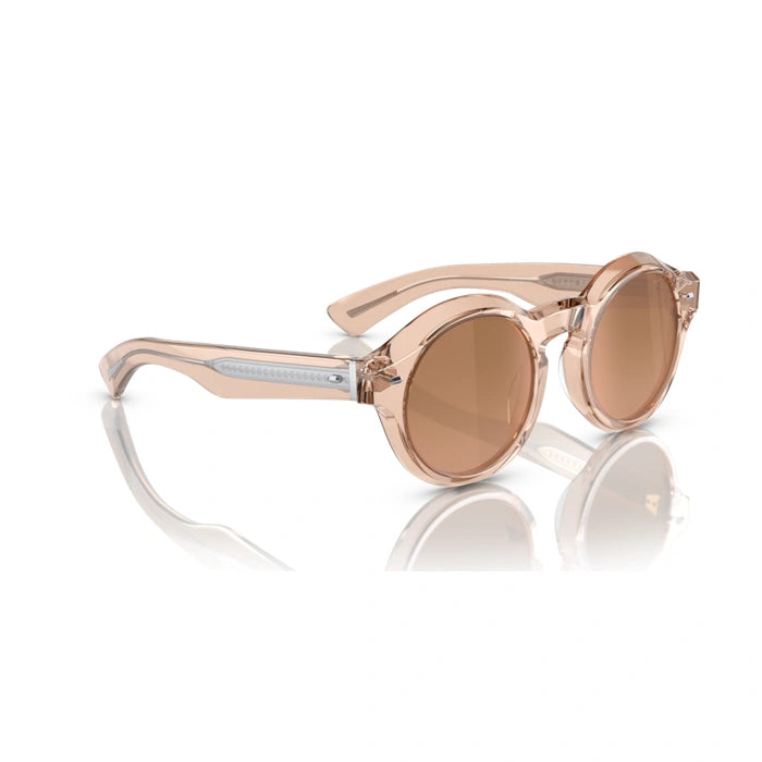 Oliver Peoples 0ov5493su Cassavet 147142 - Blush Woman Sunglasses