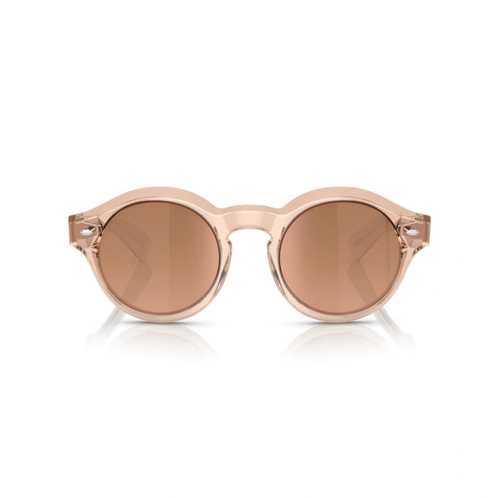 Oliver Peoples 0ov5493su Cassavet 147142 - Blush Woman Sunglasses