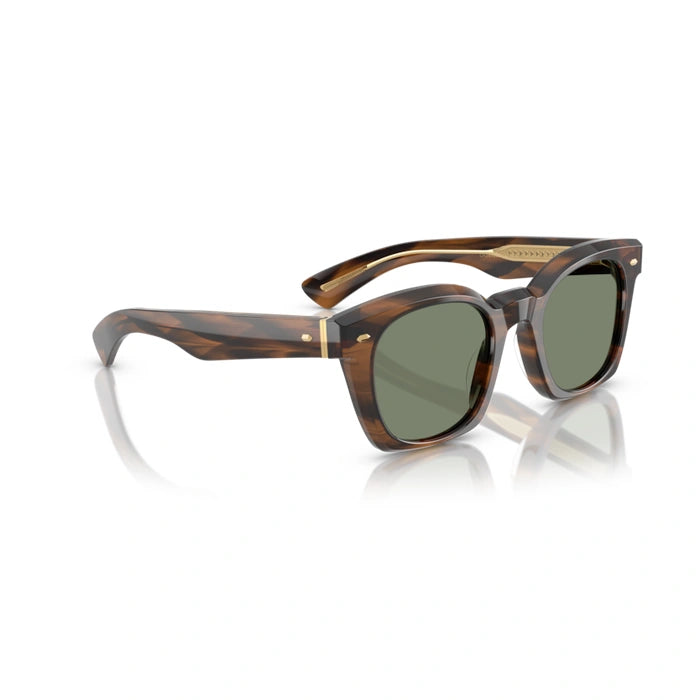 Oliver Peoples 0OV5498SU Merceaux 179452 - Barchan Unisex Sunglasses