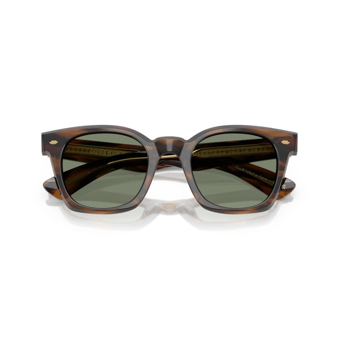 Oliver Peoples 0OV5498SU Merceaux 179452 - Barchan Unisex Sunglasses
