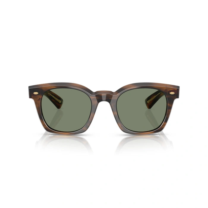 Oliver Peoples 0OV5498SU Merceaux 179452 - Barchan Unisex Sunglasses
