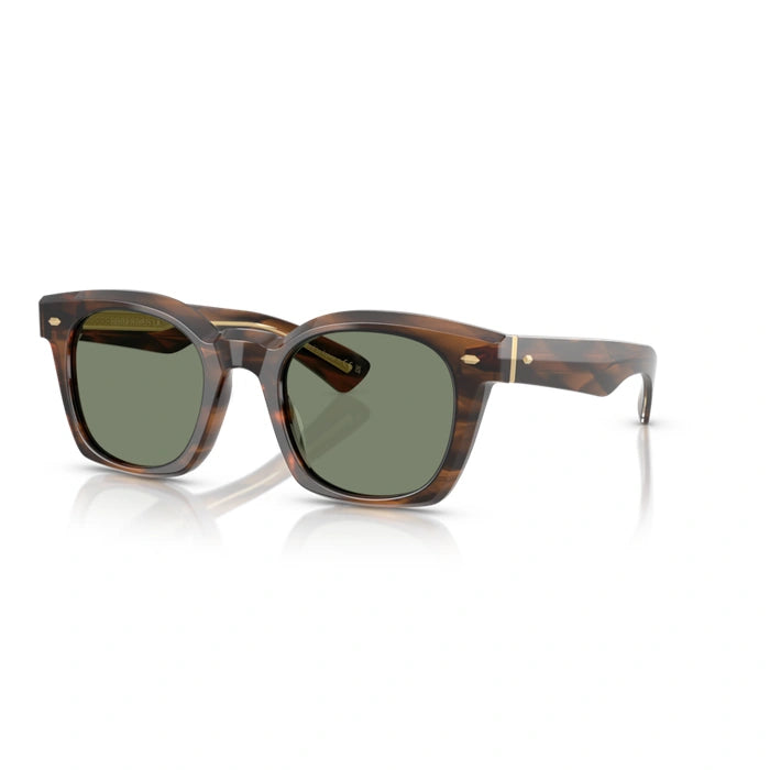 Oliver Peoples 0OV5498SU Merceaux 179452 - Barchan Unisex Sunglasses