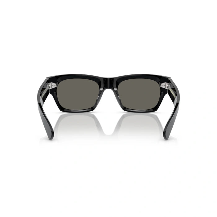 Oliver Peoples 0OV5514SU Kasdan 1492R5 - Black Unisex Sunglasses