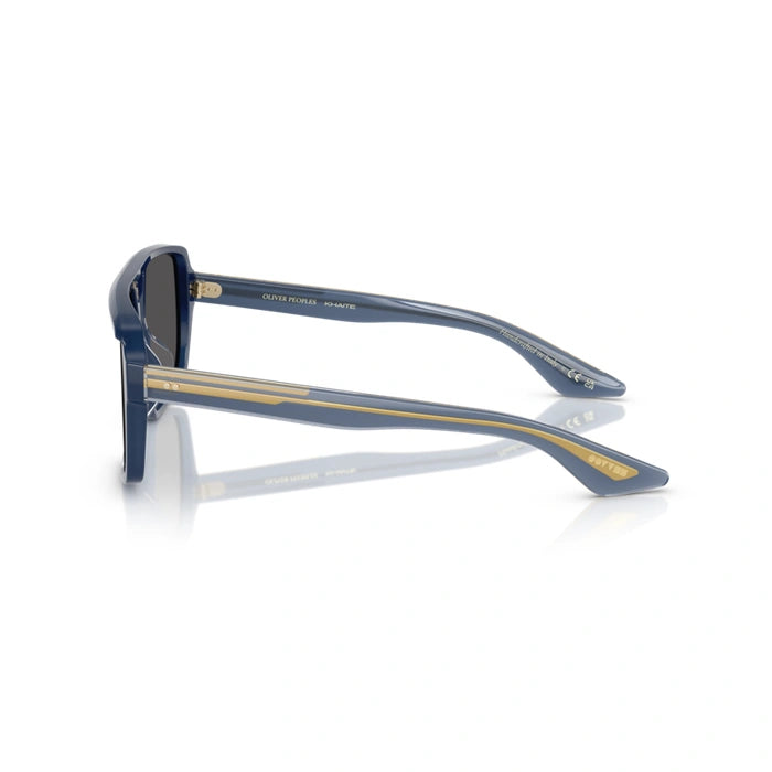 Oliver Peoples 0OV5520SU 1977c 178887 - Navy Unisex Sunglasses