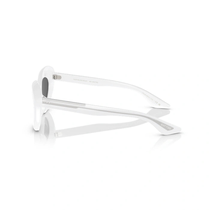 Oliver Peoples 0OV5523SU 1968c 176087 - White Woman Sunglasses