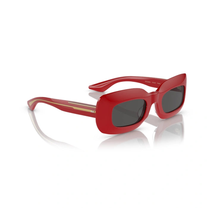 Oliver Peoples 0OV5548SU 1966c 178187 - Red Woman Sunglasses