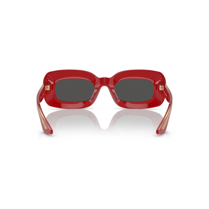 Oliver Peoples 0OV5548SU 1966c 178187 - Red Woman Sunglasses