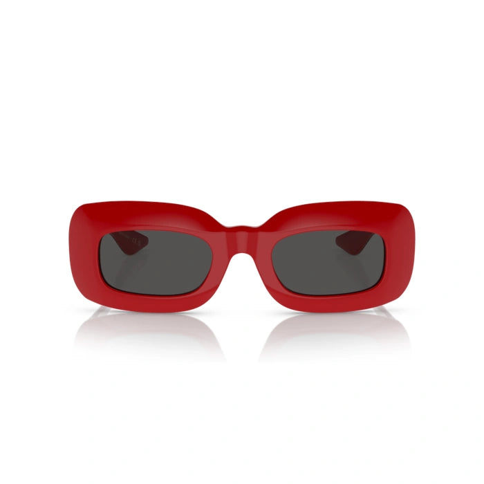 Oliver Peoples 0OV5548SU 1966c 178187 - Red Woman Sunglasses