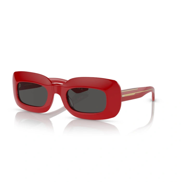 Oliver Peoples 0OV5548SU 1966c 178187 - Red Woman Sunglasses