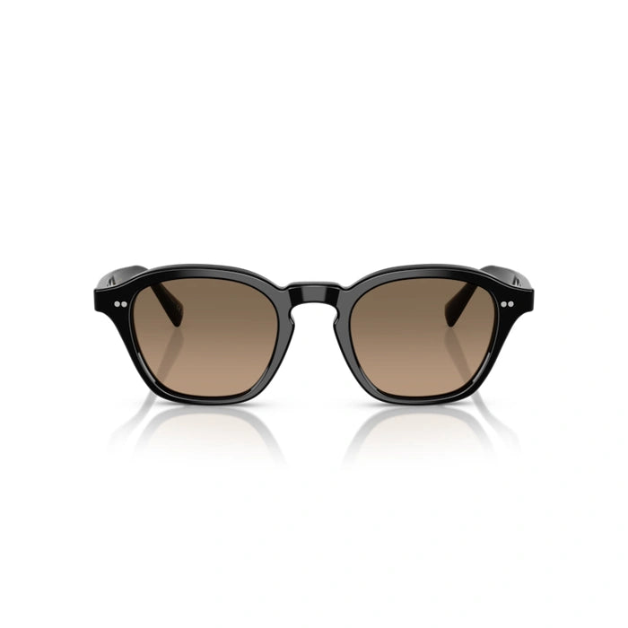 Oliver Peoples 0OV5580SU Eyles 1731GN - Black Unisex Sunglasses