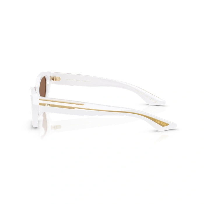 Oliver Peoples 0OV5582SU 1961c 176073 - White Woman Sunglasses