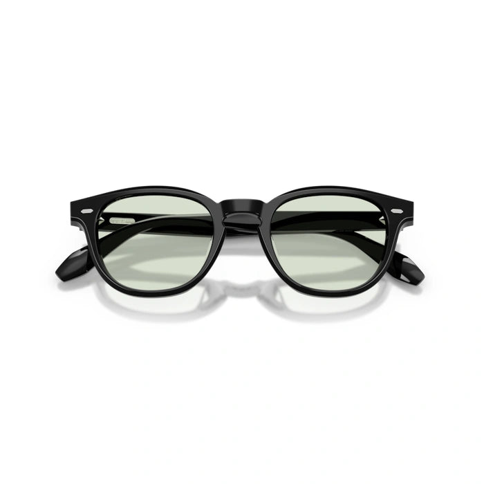 Oliver Peoples 0OV5586SU N.09 SUN 173121 - Black Unisex Sunglasses 46(XS)