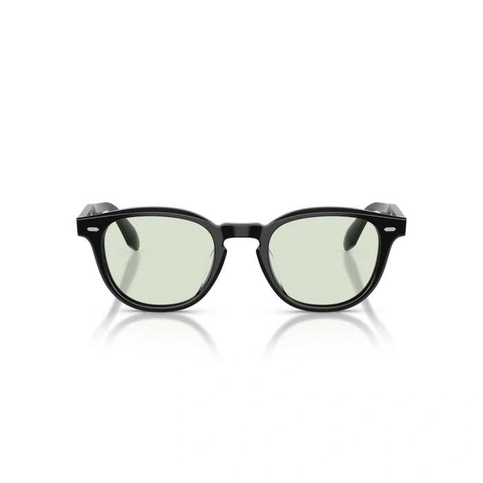 Oliver Peoples 0OV5586SU N.09 SUN 173121 - Black Unisex Sunglasses 46(XS)