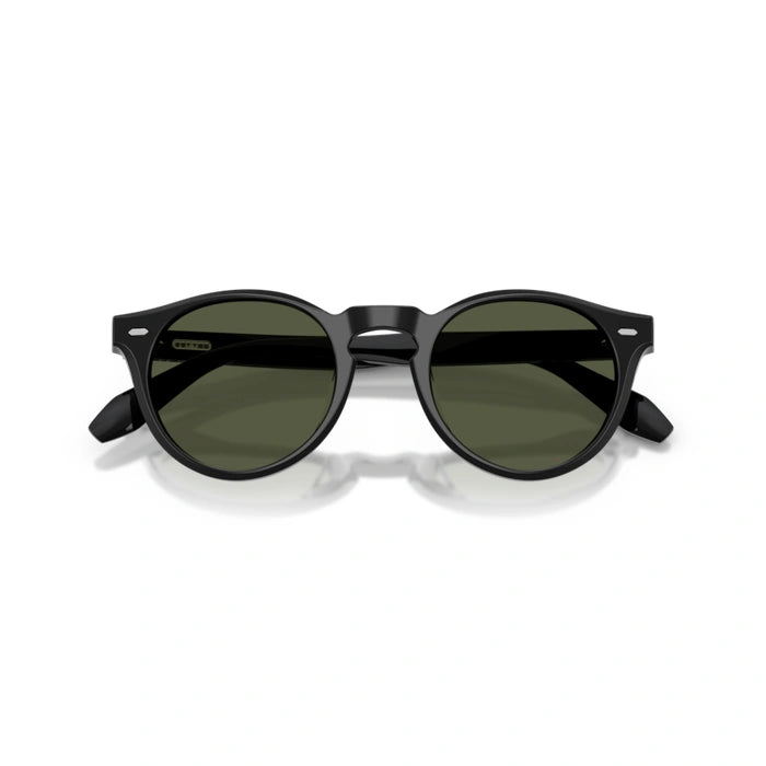 Oliver Peoples 0OV5587SU 173152 - Black Unisex Sunglasses