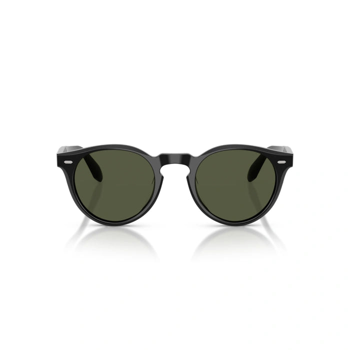 Oliver Peoples 0OV5587SU 173152 - Black Unisex Sunglasses