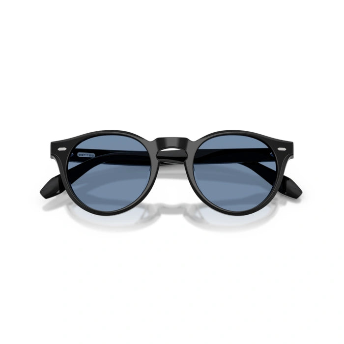 Oliver Peoples 0OV5587SU N.07 sun 1731GH - Black Unisex Sunglasses