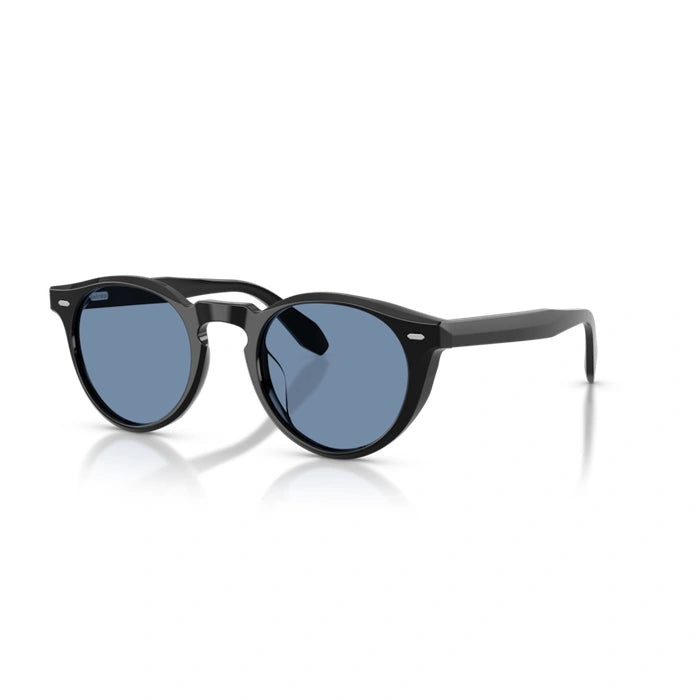 Oliver Peoples 0OV5587SU N.07 sun 1731GH - Black Unisex Sunglasses