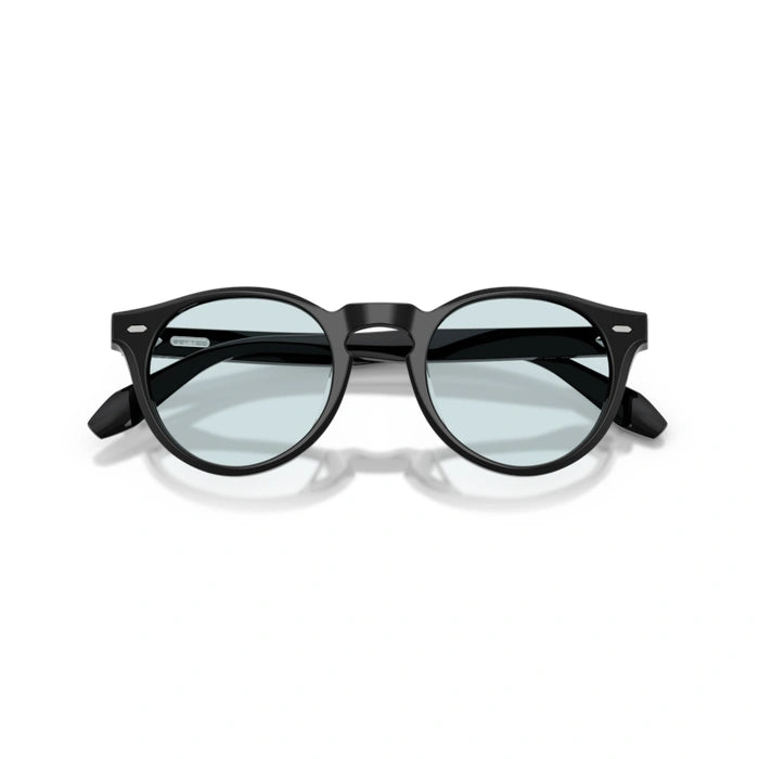 Oliver Peoples 0OV5587SU N.07 sun 1731GH - Black Unisex Sunglasses