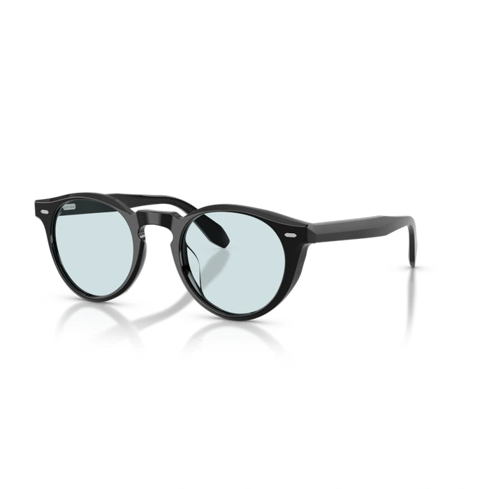 Oliver Peoples 0OV5587SU N.07 sun 1731GH - Black Unisex Sunglasses