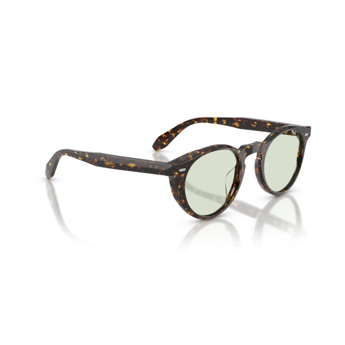 Oliver Peoples 0OV5587SU N.07 sun 174121 - Atago tortoise Unisex Sunglasses
