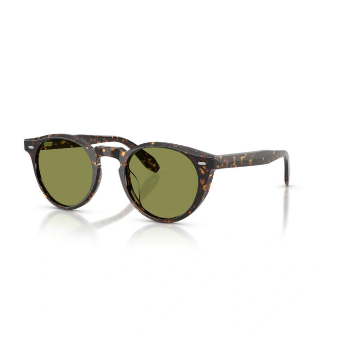 Oliver Peoples 0OV5587SU N.07 sun 174121 - Atago tortoise Unisex Sunglasses