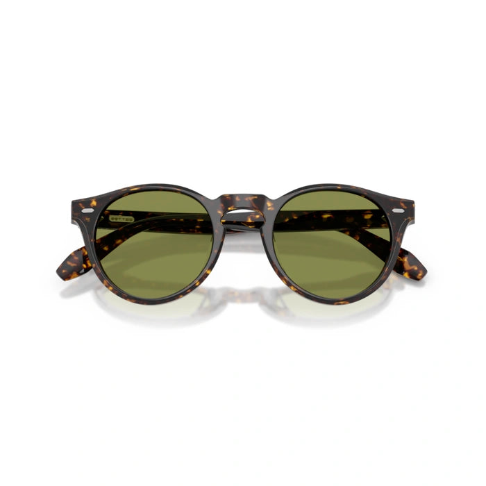 Oliver Peoples 0OV5587SU N.07 sun 174121 - Atago tortoise Unisex Sunglasses