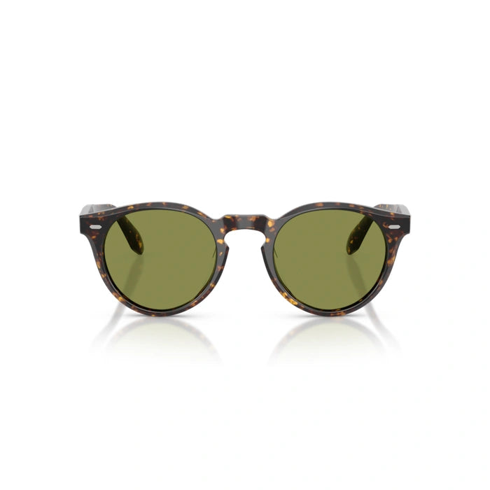 Oliver Peoples 0OV5587SU N.07 sun 174121 - Atago tortoise Unisex Sunglasses