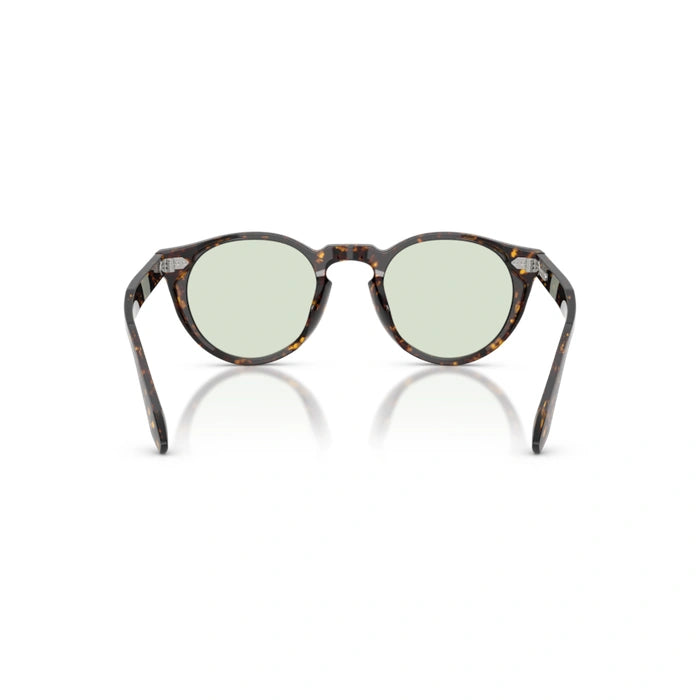 Oliver Peoples 0OV5587SU N.07 sun 174121 - Atago tortoise Unisex Sunglasses