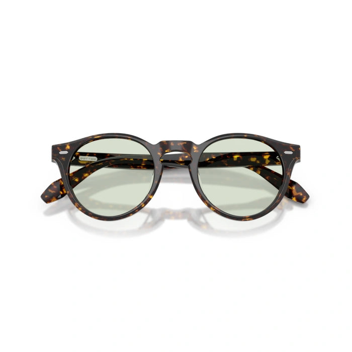 Oliver Peoples 0OV5587SU N.07 sun 174121 - Atago tortoise Unisex Sunglasses