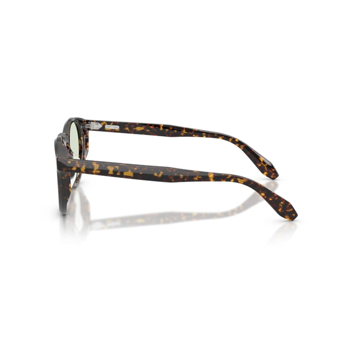Oliver Peoples 0OV5587SU N.07 sun 174121 - Atago tortoise Unisex Sunglasses