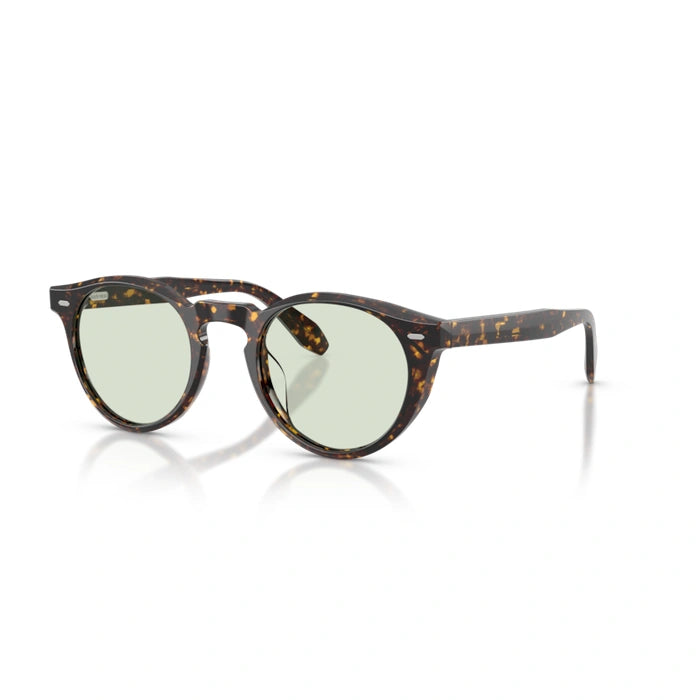 Oliver Peoples 0OV5587SU N.07 sun 174121 - Atago tortoise Unisex Sunglasses