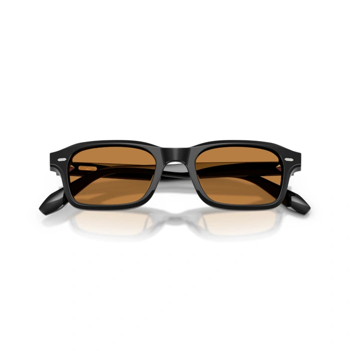 Oliver Peoples 0OV5588SU N.08 SUN 173153 - Black Unisex Sunglasses