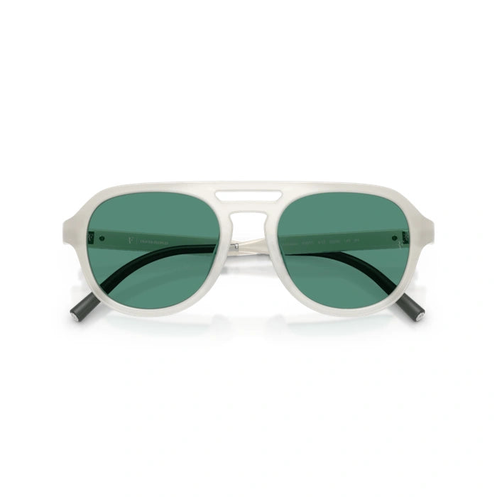 Oliver Peoples 0OV5589SU 70077I - Warm White Unisex Sunglasses