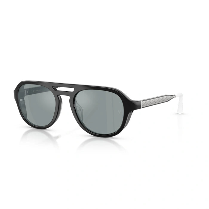 Oliver Peoples 0OV5589SU R-13 70096G - Black Unisex Sunglasses