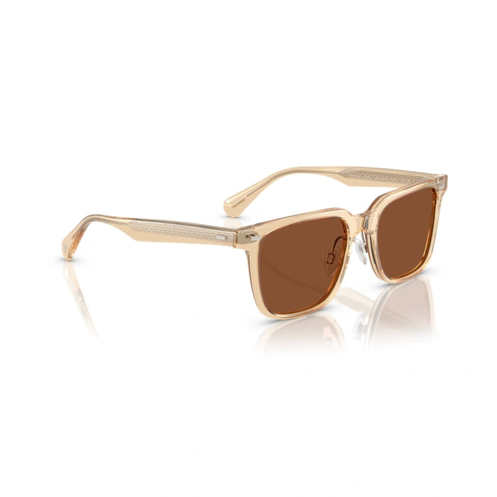 Oliver Peoples 0OV5592S Mr. federer ii 176653 - Sand Man Sunglasses 52 (M)