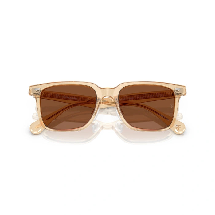 Oliver Peoples 0OV5592S Mr. federer ii 176653 - Sand Man Sunglasses 52 (M)