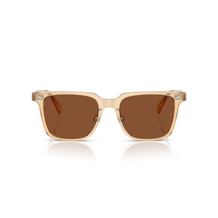 Oliver Peoples 0OV5592S Mr. federer ii 176653 - Sand Man Sunglasses 52 (M)