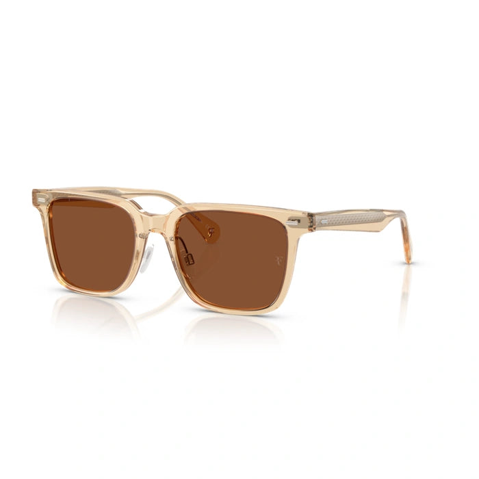Oliver Peoples 0OV5592S Mr. federer ii 176653 - Sand Man Sunglasses 52 (M)