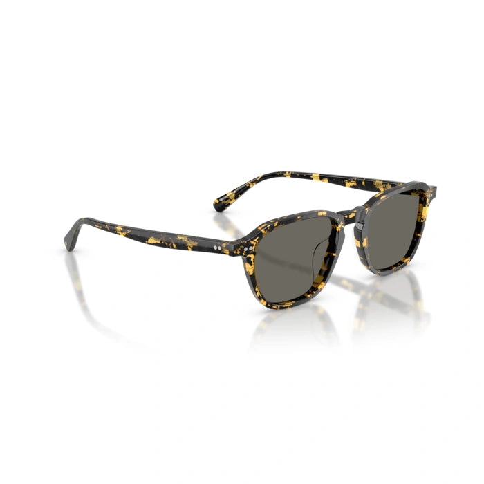 Oliver Peoples 0OV5598SU Emryn 1778R5 - Tokyo tortoise Unisex Sunglasses