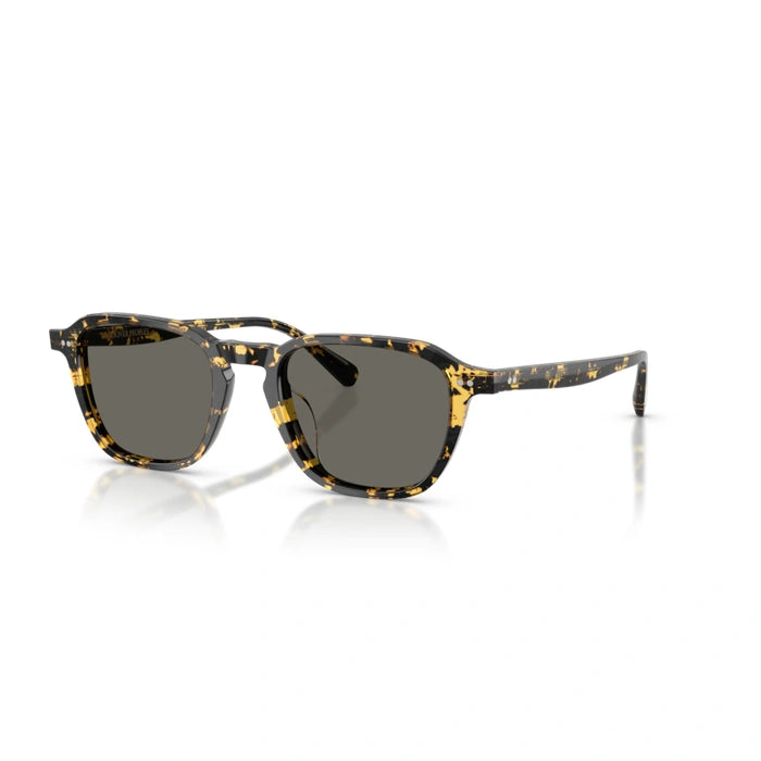 Oliver Peoples 0OV5598SU Emryn 1778R5 - Tokyo tortoise Unisex Sunglasses