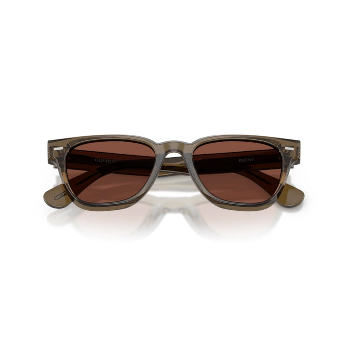 Oliver Peoples 0OV5601SU Rueny 1784C5 - Hazel Unisex Sunglasses
