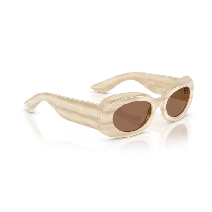 Oliver Peoples 0OV5606SU 1992c 104973 - Beige silk Woman Sunglasses