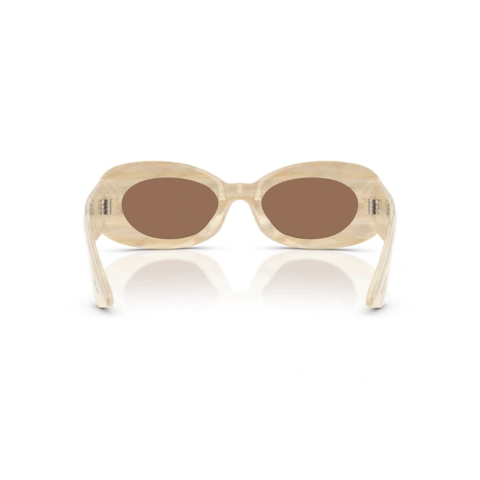 Oliver Peoples 0OV5606SU 1992c 104973 - Beige silk Woman Sunglasses