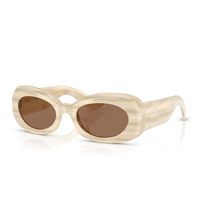 Oliver Peoples 0OV5606SU 1992c 104973 - Beige silk Woman Sunglasses