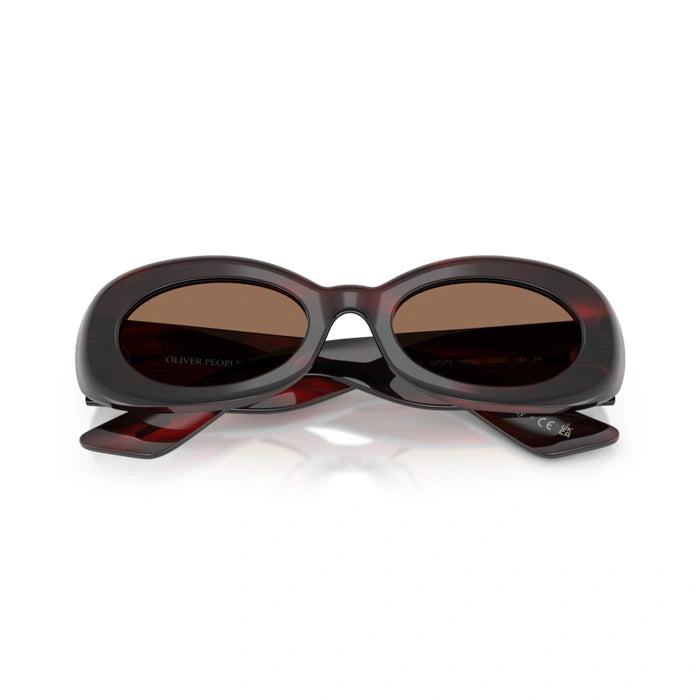 Oliver Peoples 0OV5606SU 1992c 167573 - Bordeaux bark Woman Sunglasses