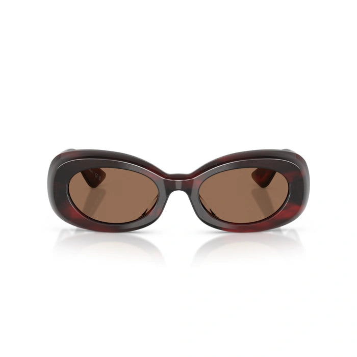 Oliver Peoples 0OV5606SU 1992c 167573 - Bordeaux bark Woman Sunglasses